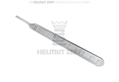 Helmut Zepf 46.010.04 Dental Instrument Made in Germany