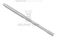 Helmut Zepf 46.013.05 Dental Instrument Made in Germany