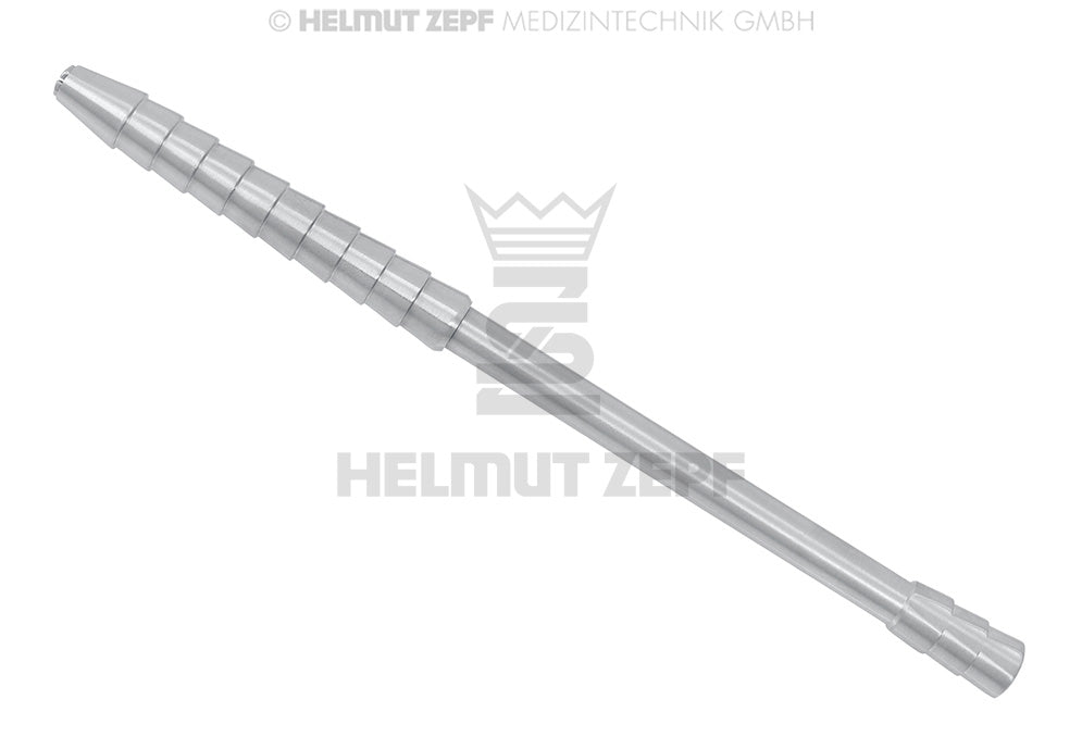 Helmut Zepf 46.013.05 Dental Instrument Made in Germany