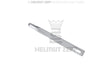 Helmut Zepf Dental Scalpel Blades #69 Micro Surgical 25 Pieces No. 46.016.09 - Precision Stainless Steel Blade