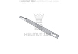 Helmut Zepf Dental Scalpel Blades #69 Micro Surgical 25 Pieces No. 46.016.09 - Precision Stainless Steel Blade