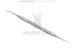 Helmut Zepf 46.035.00 Dental Instrument Made in Germany