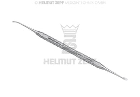 Helmut Zepf 46.035.05 Dental Instrument Made in Germany