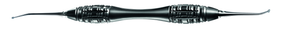 Helmut Zepf 46.035.17HZU Dental Instrument Made in Germany