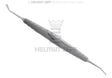 Helmut Zepf 46.035.30 Dental Instrument Made in Germany