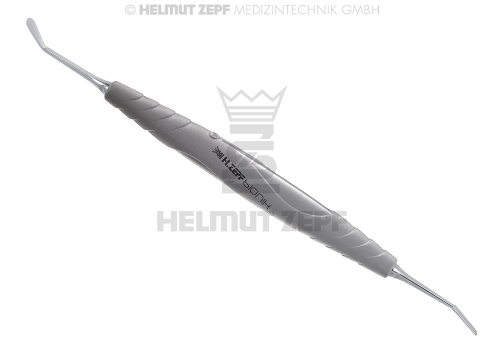 Helmut Zepf 46.035.30 Dental Instrument Made in Germany