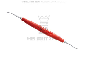 Helmut Zepf 46.036.21 Dental Instrument Made in Germany