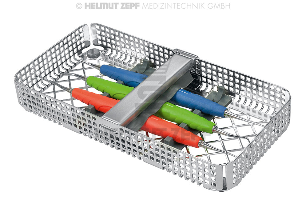 Helmut Zepf 46.040.00 Dental Instrument Made in Germany