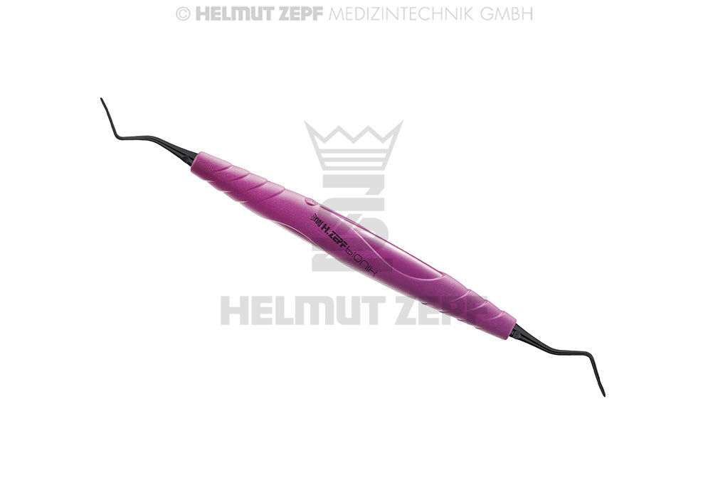 Helmut Zepf 46.040.02OX Dental Instrument Made in Germany