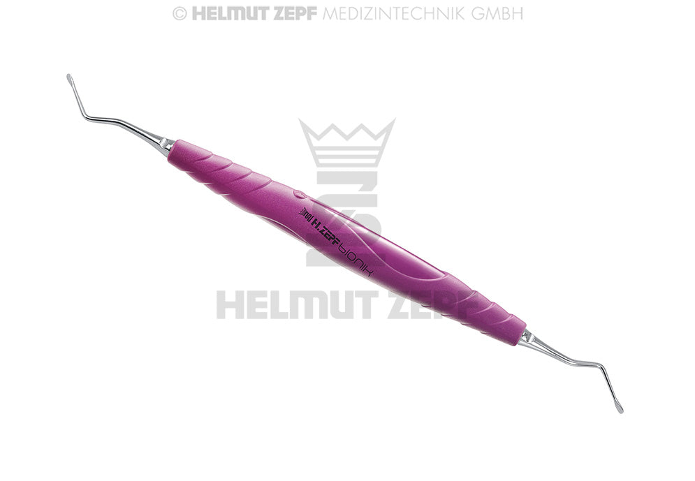 Helmut Zepf 46.040.03 Dental Instrument Made in Germany