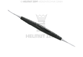 Helmut Zepf 46.040.07 Dental Instrument Made in Germany