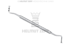 Helmut Zepf 46.040.15 Dental Instrument Made in Germany
