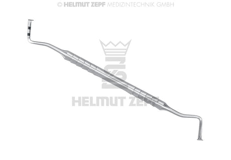Helmut Zepf 46.040.15 Dental Instrument Made in Germany