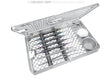 Helmut Zepf 46.045.00OX Dental Instrument Made in Germany