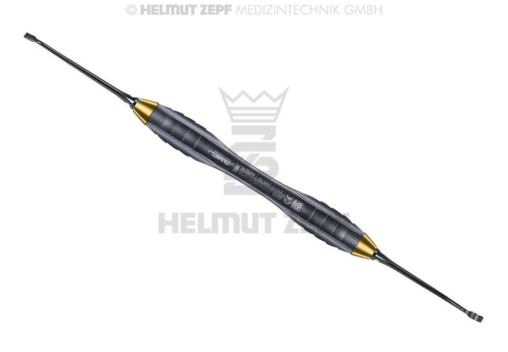 Helmut Zepf 46.045.01OX Dental Instrument Made in Germany