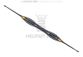Helmut Zepf 46.045.01OX Dental Instrument Made in Germany