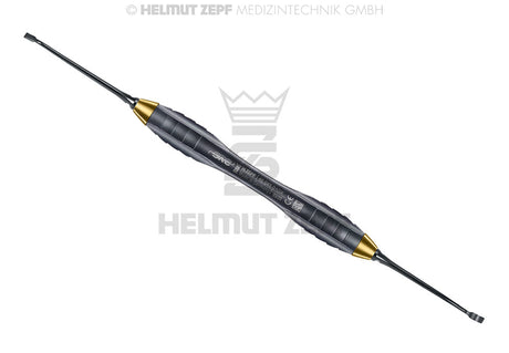 Helmut Zepf 46.045.01OX Dental Instrument Made in Germany