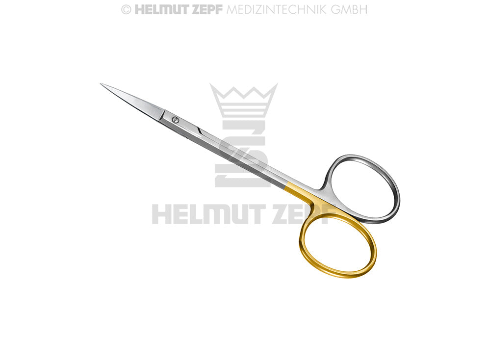 Helmut Zepf 46.050.11SC Dental Instrument Made in Germany