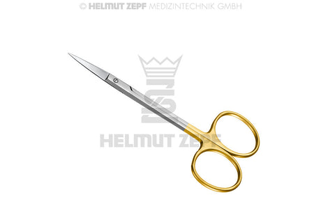 Helmut Zepf 46.050.11TC Dental Instrument Made in Germany