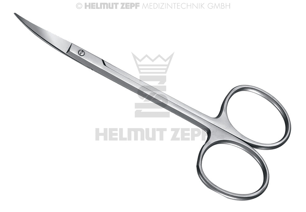 Helmut Zepf 46.051.11 Dental Instrument Made in Germany
