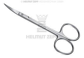 Helmut Zepf 46.051.11 Dental Instrument Made in Germany