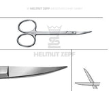 Helmut Zepf 46.051.11 Dental Instrument Made in Germany