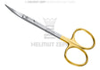 Helmut Zepf 46.051.11TC Dental Instrument Made in Germany