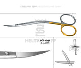 Helmut Zepf 46.057.11SC Dental Instrument Made in Germany