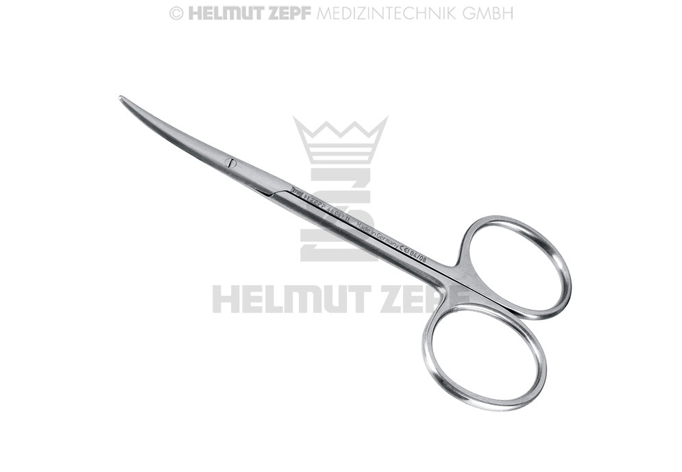 Helmut Zepf 46.069.11 Dental Instrument Made in Germany