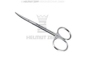 Helmut Zepf 46.069.11 Dental Instrument Made in Germany