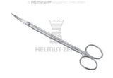 Helmut Zepf 46.077.16 Dental Instrument Made in Germany