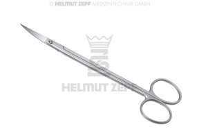Helmut Zepf 46.077.16 Dental Instrument Made in Germany