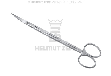 Helmut Zepf 46.077.16 Dental Instrument Made in Germany