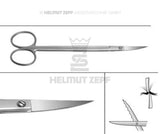 Helmut Zepf 46.077.16 Dental Instrument Made in Germany
