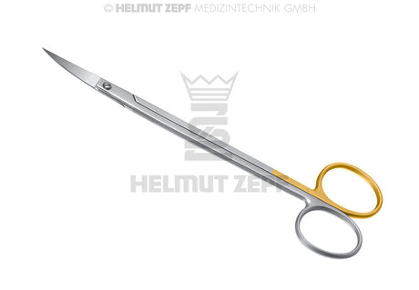 Helmut Zepf 46.077.16SC Dental Instrument Made in Germany