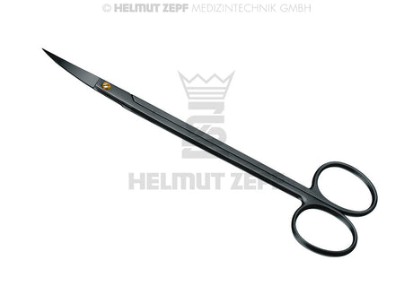 Helmut Zepf 46.077.16TISC Dental Instrument Made in Germany