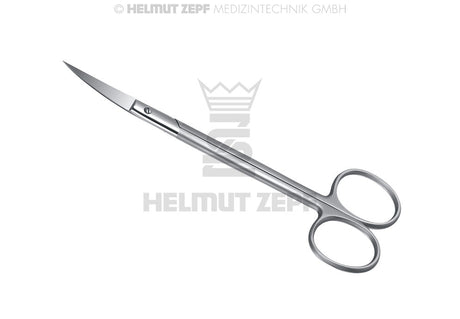 Helmut Zepf 46.081.16 Dental Instrument Made in Germany
