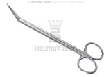 Helmut Zepf 46.111.16 Dental Instrument Made in Germany