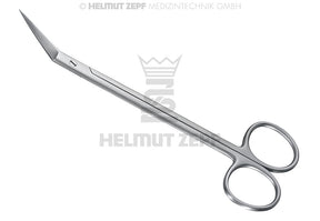 Helmut Zepf 46.111.16 Dental Instrument Made in Germany