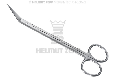 Helmut Zepf 46.111.16 Dental Instrument Made in Germany