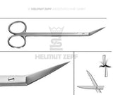 Helmut Zepf 46.111.16 Dental Instrument Made in Germany