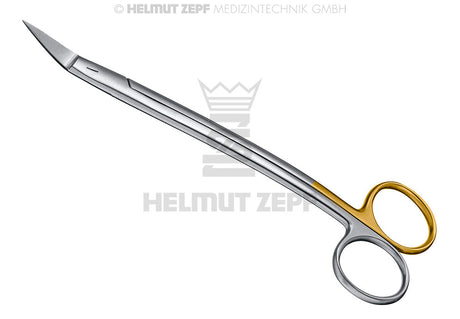 Helmut Zepf 46.123.17SC Dental Instrument Made in Germany