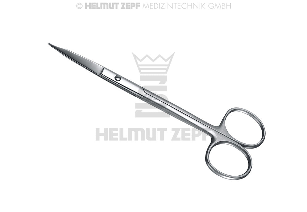 Helmut Zepf 46.200.13 Dental Instrument Made in Germany