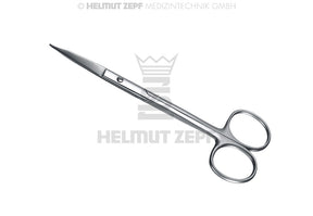 Helmut Zepf 46.200.13 Dental Instrument Made in Germany