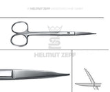 Helmut Zepf 46.200.13 Dental Instrument Made in Germany