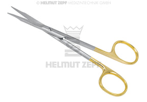 Helmut Zepf 46.200.13TC Dental Instrument Made in Germany