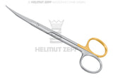 Helmut Zepf 46.201.13SC Dental Instrument Made in Germany