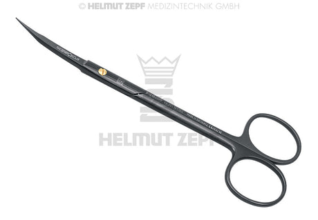 Helmut Zepf 46.201.13TISC Dental Instrument Made in Germany