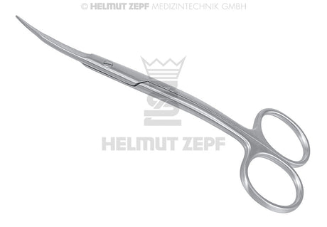 Helmut Zepf 46.207.13 Dental Instrument Made in Germany