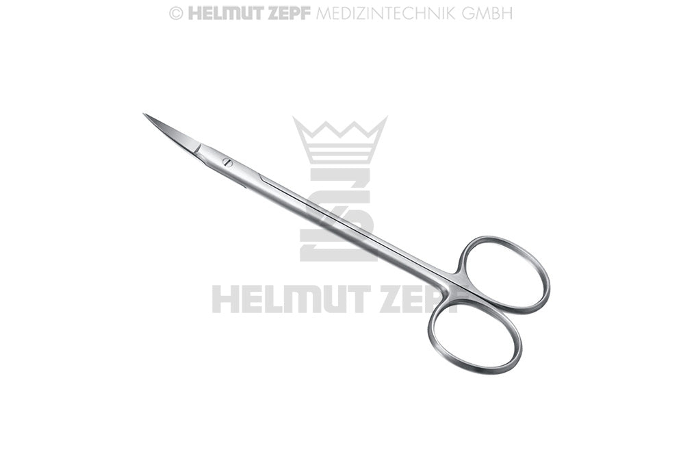 Helmut Zepf 46.221.12 Dental Instrument Made in Germany
